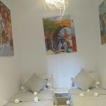 Appartements La Grotte Эс-Сувейра Экстерьер фото