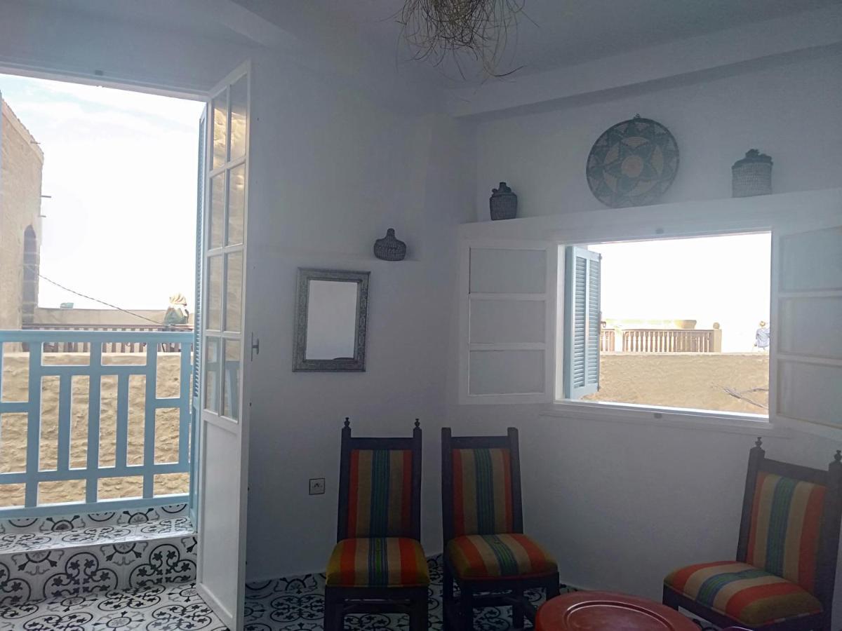 Appartements La Grotte Эс-Сувейра Экстерьер фото