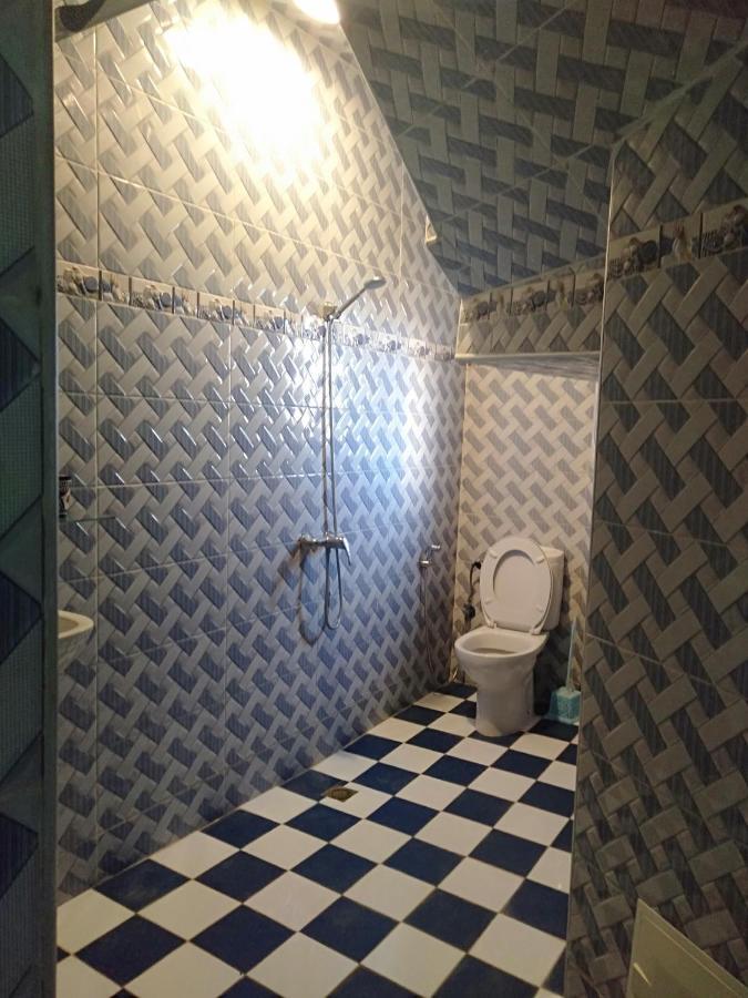 Appartements La Grotte Эс-Сувейра Экстерьер фото